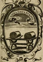 An illustration from The royal politician represented in one hundred emblems (1700)