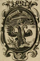 An illustration from The royal politician represented in one hundred emblems (1700)