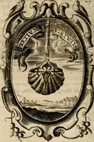 An illustration from The royal politician represented in one hundred emblems (1700)