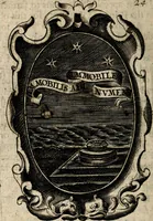 An illustration from The royal politician represented in one hundred emblems (1700)