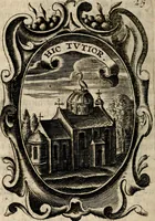 Picture 27 of 51 from The royal politician represented in one hundred emblems (1700), leaf 211