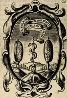 An illustration from The royal politician represented in one hundred emblems (1700)