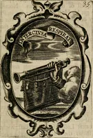 An illustration from The royal politician represented in one hundred emblems (1700)