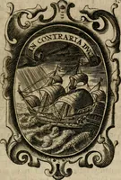 Picture 38 of 51 from The royal politician represented in one hundred emblems (1700), leaf 286