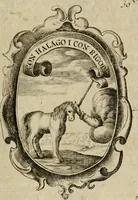 Picture 40 of 51 from The royal politician represented in one hundred emblems (1700), leaf 300