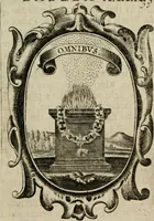 An illustration from The royal politician represented in one hundred emblems (1700)
