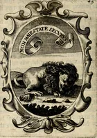Picture 46 of 51 from The royal politician represented in one hundred emblems (1700), leaf 343