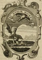An illustration from The royal politician represented in one hundred emblems (1700)