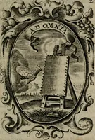 Picture 4 of 51 from The royal politician represented in one hundred emblems (1700), leaf 36