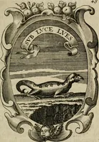 Picture 49 of 51 from The royal politician represented in one hundred emblems (1700), leaf 364