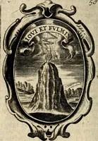 An illustration from The royal politician represented in one hundred emblems (1700)
