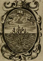 An illustration from The royal politician represented in one hundred emblems (1700)