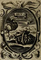 An illustration from The royal politician represented in one hundred emblems (1700)