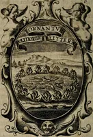 An illustration from The royal politician represented in one hundred emblems (1700)