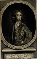 Picture 1 of 51 from The royal politician represented in one hundred emblems (1700), leaf 7