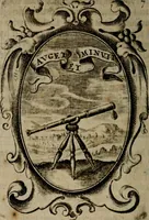 Picture 9 of 51 from The royal politician represented in one hundred emblems (1700), leaf 71