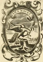 Picture 13 of 53 from The royal politician represented in one hundred emblems (1700), leaf 100