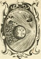 An illustration from The royal politician represented in one hundred emblems (1700)