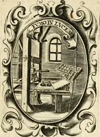 Picture 3 of 53 from The royal politician represented in one hundred emblems (1700), leaf 12