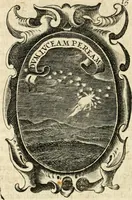 Picture 18 of 53 from The royal politician represented in one hundred emblems (1700), leaf 137