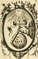 Picture 21 of 53 from The royal politician represented in one hundred emblems (1700), leaf 152