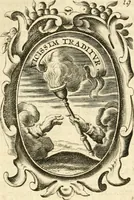 Picture 22 of 53 from The royal politician represented in one hundred emblems (1700), leaf 164