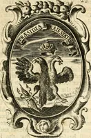 An illustration from The royal politician represented in one hundred emblems (1700)