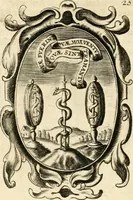 An illustration from The royal politician represented in one hundred emblems (1700)