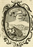 Picture 32 of 53 from The royal politician represented in one hundred emblems (1700), leaf 236