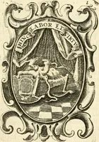 Picture 4 of 53 from The royal politician represented in one hundred emblems (1700), leaf 28