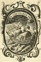 Picture 39 of 53 from The royal politician represented in one hundred emblems (1700), leaf 286