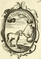 Picture 41 of 53 from The royal politician represented in one hundred emblems (1700), leaf 300