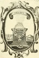 Picture 42 of 53 from The royal politician represented in one hundred emblems (1700), leaf 306
