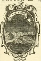 Picture 44 of 53 from The royal politician represented in one hundred emblems (1700), leaf 318