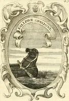 Picture 49 of 53 from The royal politician represented in one hundred emblems (1700), leaf 346