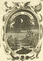 Picture 52 of 53 from The royal politician represented in one hundred emblems (1700), leaf 376