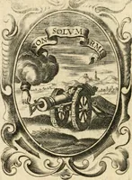 Picture 7 of 53 from The royal politician represented in one hundred emblems (1700), leaf 53