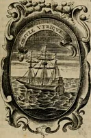 Picture 14 of 52 from The royal politician represented in one hundred emblems (1700), leaf 118