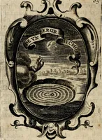 Picture 16 of 52 from The royal politician represented in one hundred emblems (1700), leaf 127