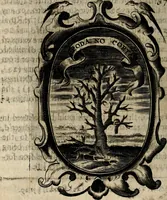 Picture 18 of 52 from The royal politician represented in one hundred emblems (1700), leaf 143