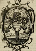 An illustration from The royal politician represented in one hundred emblems (1700)