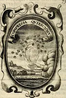 Picture 23 of 52 from The royal politician represented in one hundred emblems (1700), leaf 189
