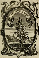 An illustration from The royal politician represented in one hundred emblems (1700)