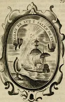 An illustration from The royal politician represented in one hundred emblems (1700)