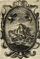 Picture 28 of 52 from The royal politician represented in one hundred emblems (1700), leaf 219