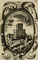 Picture 33 of 52 from The royal politician represented in one hundred emblems (1700), leaf 260