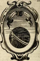 Picture 36 of 52 from The royal politician represented in one hundred emblems (1700), leaf 275