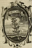 An illustration from The royal politician represented in one hundred emblems (1700)