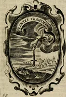 Picture 38 of 52 from The royal politician represented in one hundred emblems (1700), leaf 288