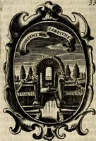 Picture 4 of 52 from The royal politician represented in one hundred emblems (1700), leaf 29